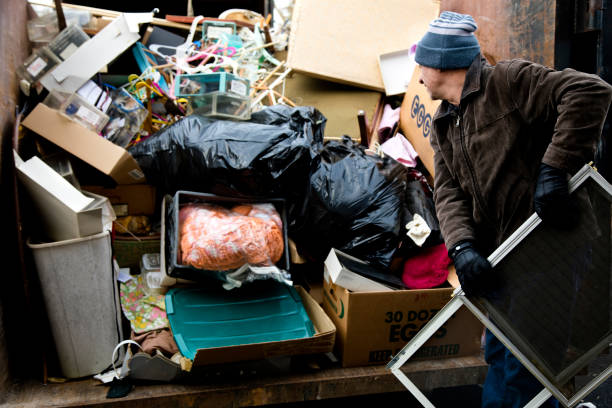 Best Furniture Removal  in Cumberland Hill, RI