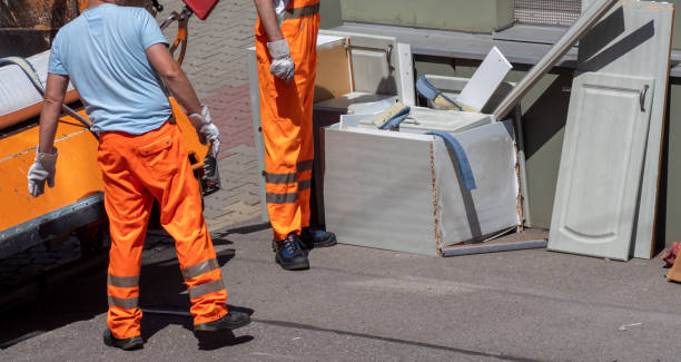Reliable Cumberland Hill, RI Junk Removal Services Solutions
