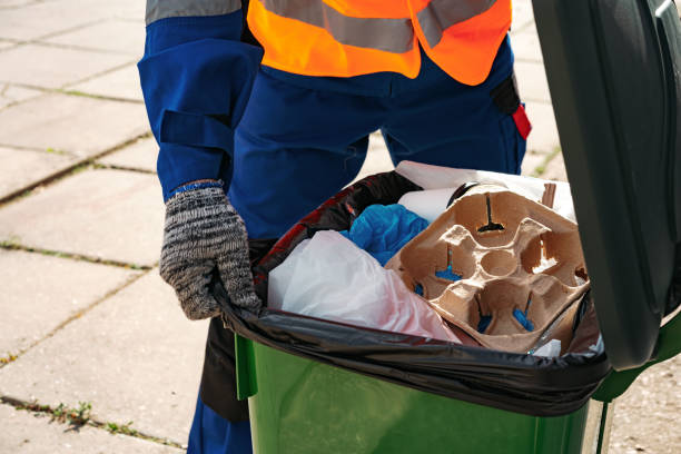 Best Recycling Services for Junk  in Cumberland Hill, RI