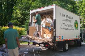 Best Demolition Debris Removal  in Cumberland Hill, RI